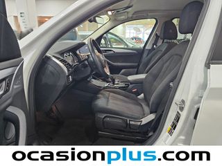 BMW X3 xDrive30e 215 kW (292 CV)