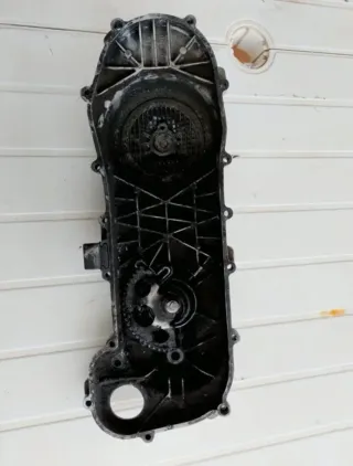 Tapa de variador carter Piaggio 49cc