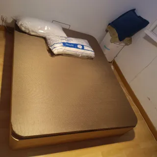 SE VENDE canapé canapé canape colchón colchón