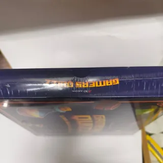Juego de mesa Gamers Quiz
