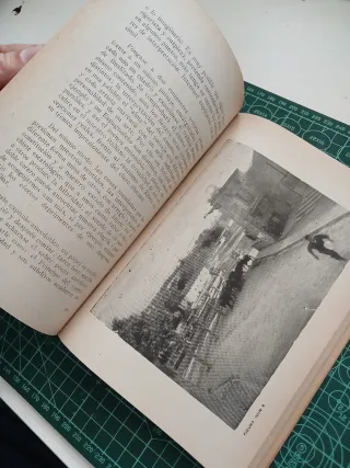 El encierro de los toros