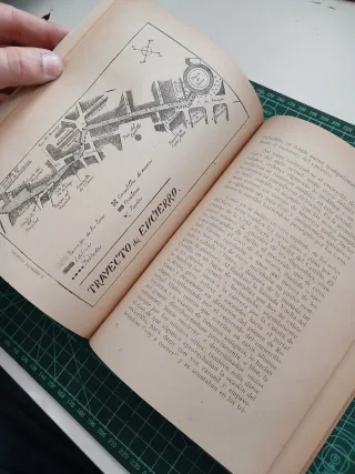 El encierro de los toros