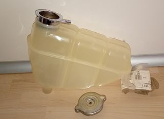 Depósito compensador Mercedes-Benz