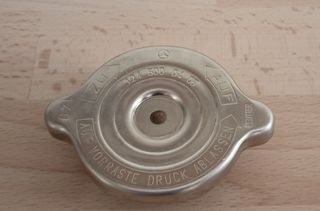 Depósito compensador Mercedes-Benz