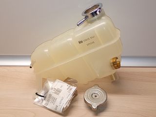 Depósito compensador Mercedes-Benz