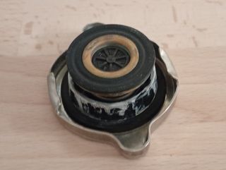 Depósito compensador Mercedes-Benz