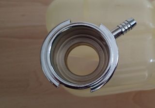 Depósito compensador Mercedes-Benz