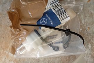 Depósito compensador Mercedes-Benz