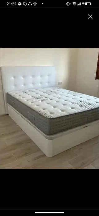 Canapé, letti e materassi in offerta