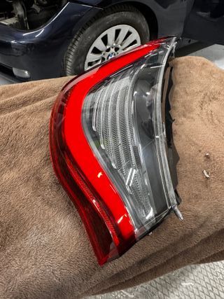 Faro Trasero Izq BMW M4