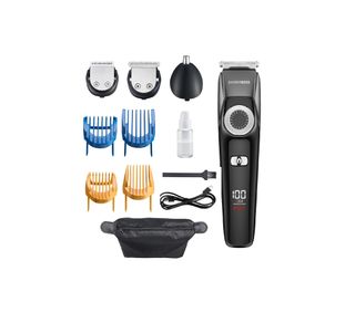 Barberboss Cortapelos Hombres + Accesorios