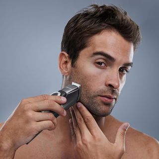 Barberboss Cortapelos Hombres + Accesorios