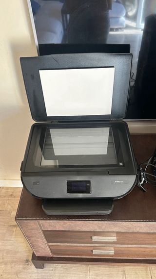 Impresora HP Envy 5545