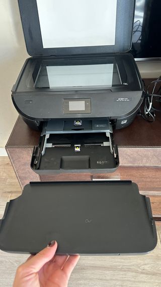 Impresora HP Envy 5545