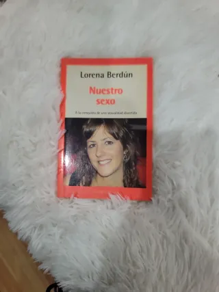 Nuestro Sexo/ Our Sex (Autoayuda / Self-Help) (...