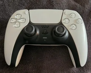 Mando PS5 Sony Blanco