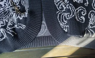 Cardigan donna fantasia Ladychic