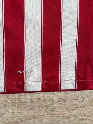 Camiseta Atlético de Madrid Nike