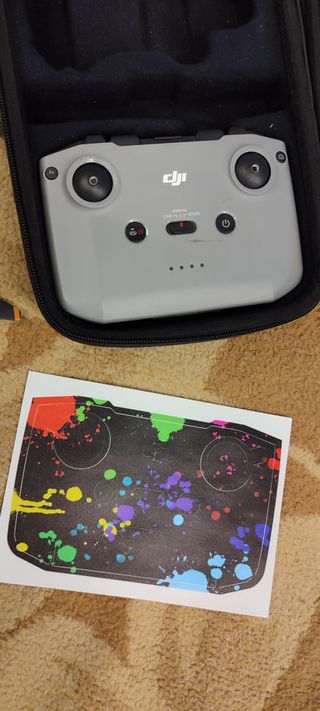 Dron DJI Mini 2 4K