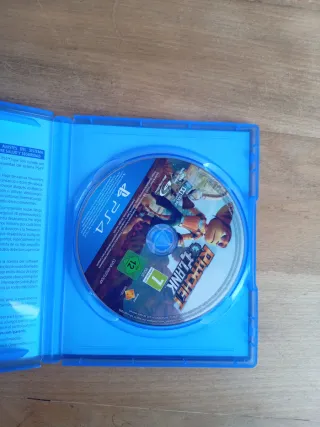 Ratchet & Clank PS4 (PlayStation 4)