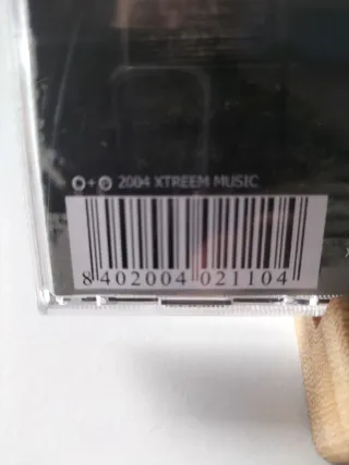 ABADDON INCARNATE - Dark Crusade CD (2004)