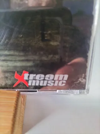 ABADDON INCARNATE - Dark Crusade CD (2004)