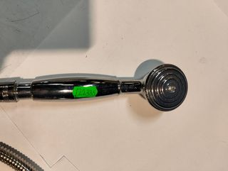 Grifo ducha Época Vetra cromo con alcachofa 122335