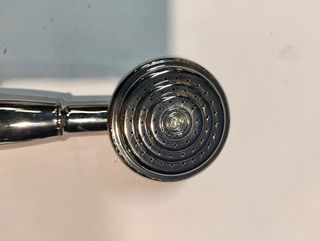 Grifo ducha Época Vetra cromo con alcachofa 122335