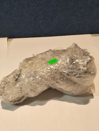 Grifo ducha Época Vetra cromo con alcachofa 122335