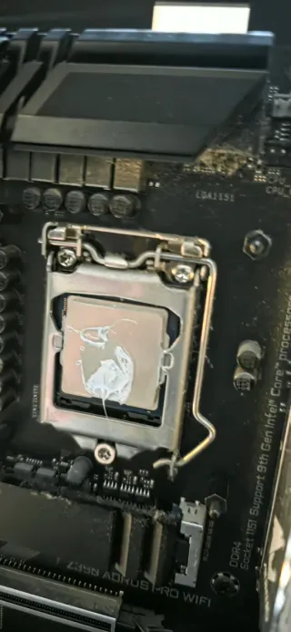 computer repair clean, software installation