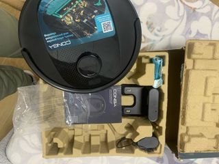 Conga 7690 Immortal Max Robot Aspirador