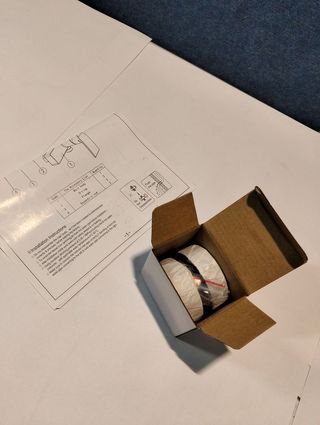 Grifo Ducha Monomando Edén Vetra Cromado 122392