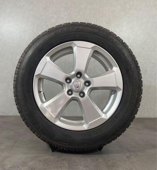 Llantas Skoda Kodiaq 17"