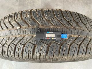 Llantas Skoda Kodiaq 17"