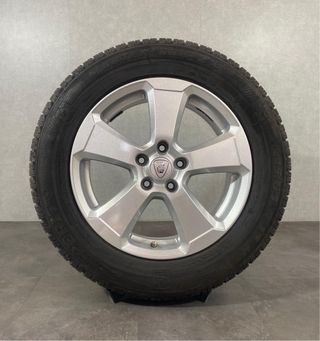 Llantas Skoda Kodiaq 17"