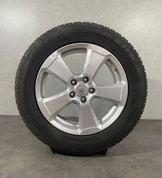 Llantas Skoda Kodiaq 17"