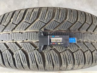 Llantas Skoda Kodiaq 17"