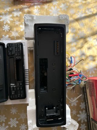 Radio CD Coche Sony XR-6430