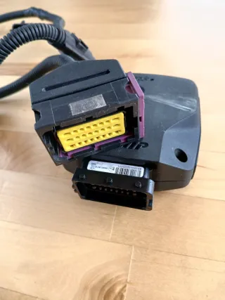 Racechip RS para Renault 1.5 dCi