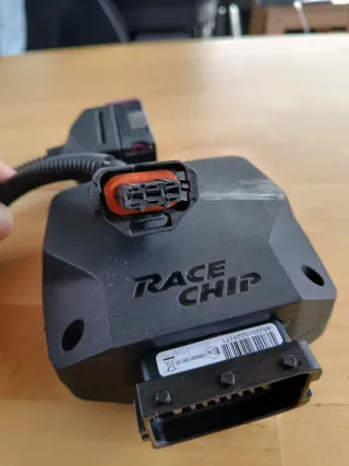 Racechip RS para Renault 1.5 dCi
