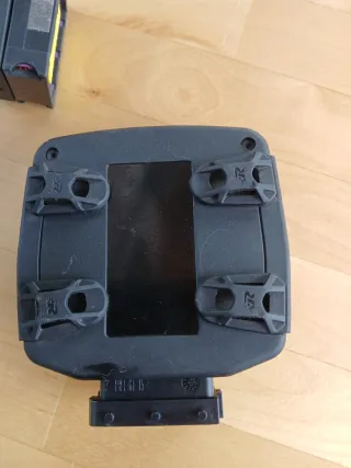 Racechip RS para Renault 1.5 dCi