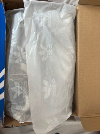 Adidas Spezial Marrón Beige