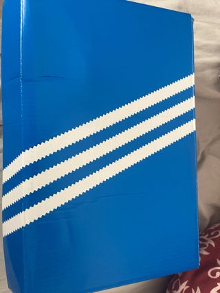 Adidas Spezial Marrón Beige