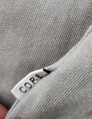 Sudadera Jack & Jones Gris Estampado