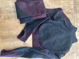 Conjunto deportivo 2 piezas