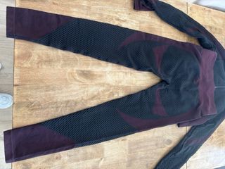 Conjunto deportivo 2 piezas