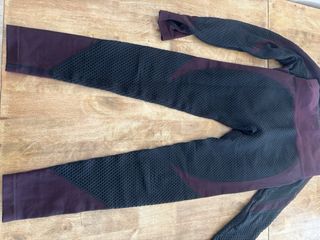 Conjunto deportivo 2 piezas