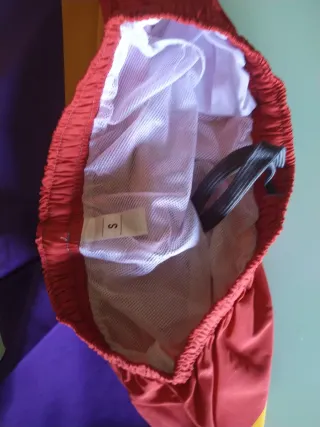 Bañador chico 198 Talla S