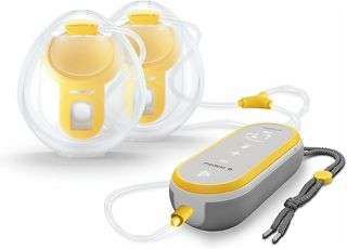 Medela Freestyle Extractor Leche Manos Libres