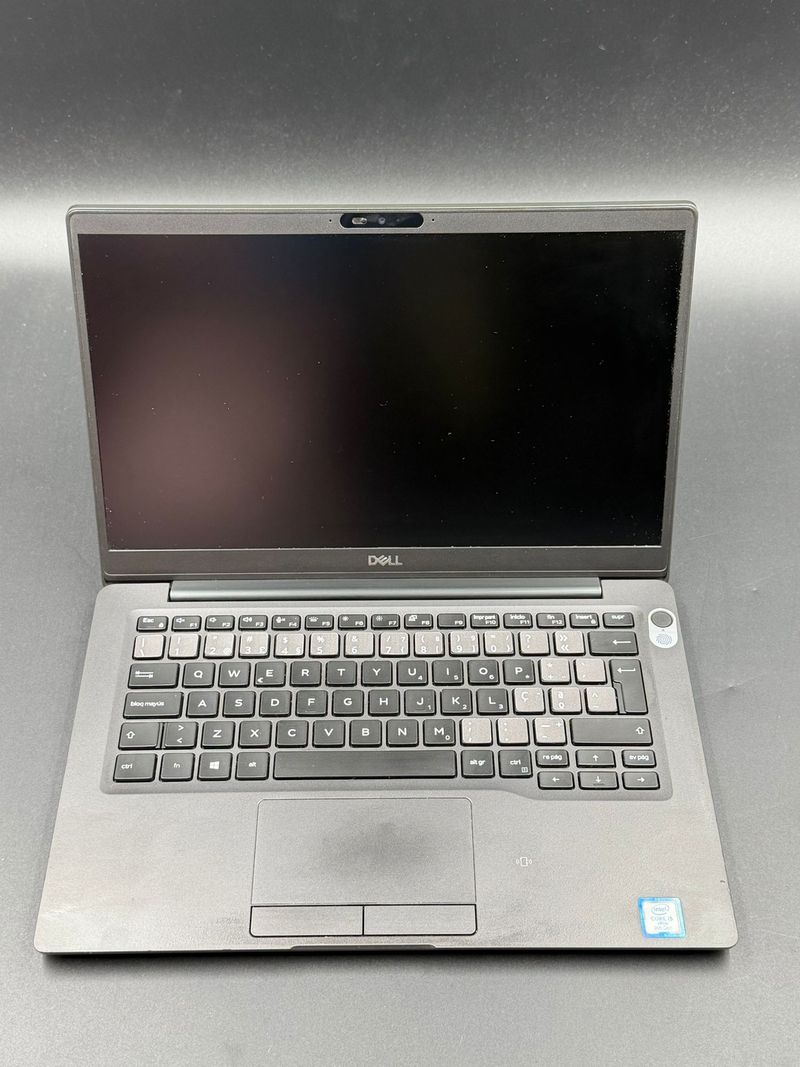 Computador Dell Latitude 7300